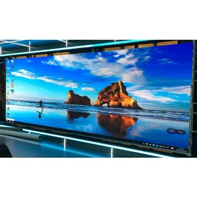 ما هو تصحيح غاما لشاشات LED الخارجية؟